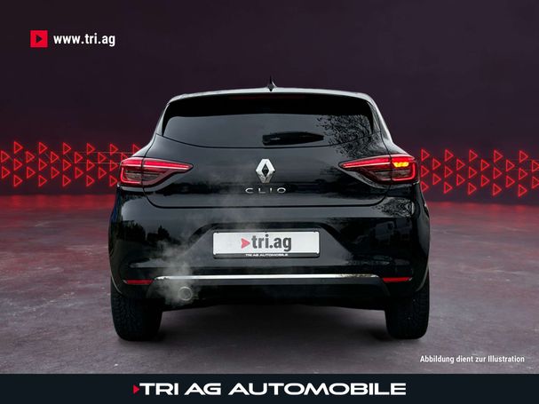 Renault Clio TCe 90 66 kW image number 3