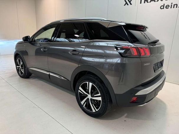 Peugeot 3008 EAT8 96 kW image number 6