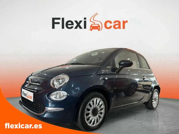 Fiat 500 1.0 51 kW image number 1