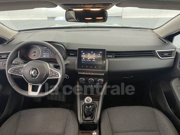 Renault Clio TCe 90 66 kW image number 8