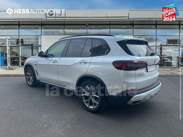 BMW X5 45e xDrive 290 kW image number 25