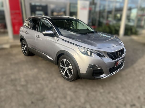 Peugeot 3008 PureTech 130 Crossway 96 kW image number 3