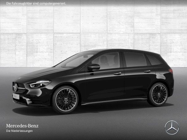 Mercedes-Benz B 180 100 kW image number 3