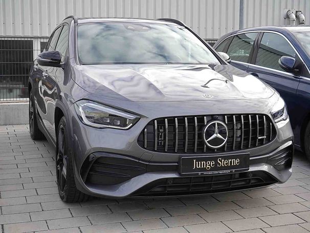 Mercedes-Benz GLA 35 AMG 225 kW image number 2