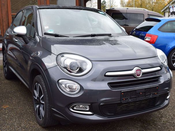 Fiat 500X 103 kW image number 2