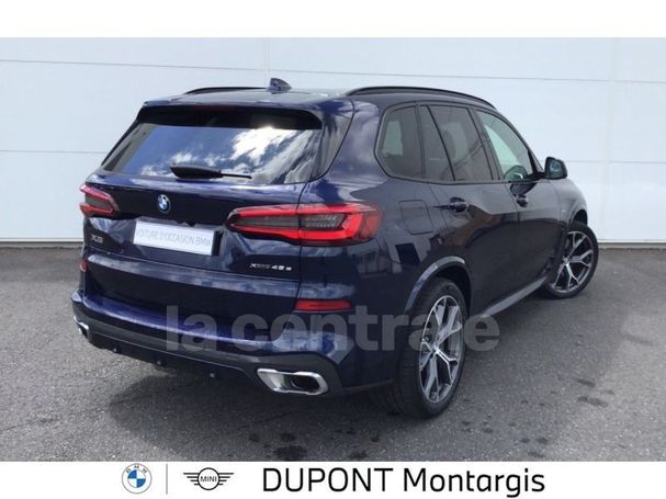 BMW X5 45e xDrive 290 kW image number 2