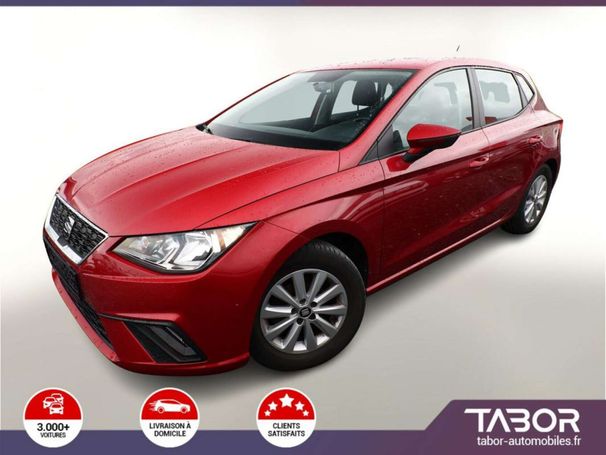 Seat Ibiza 1.0 Style 55 kW image number 1