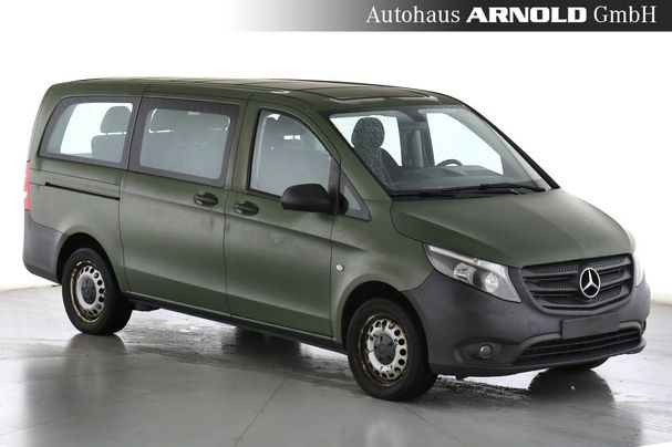 Mercedes-Benz Vito Tourer 114 CDi 4x4 100 kW image number 2