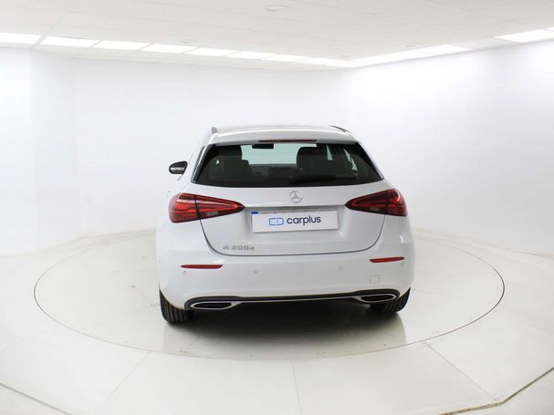 Mercedes-Benz A 200 d 110 kW image number 3