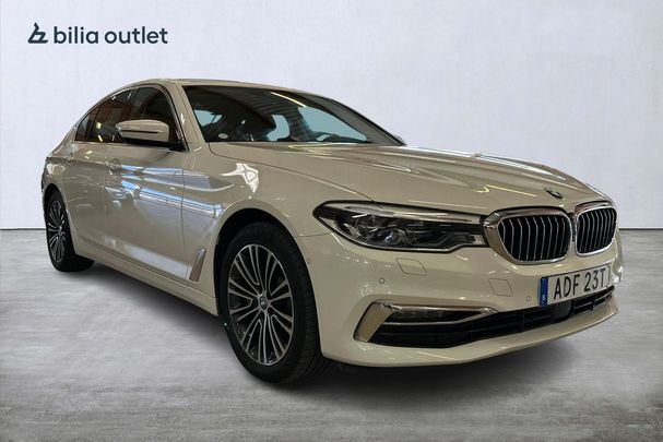 BMW 530i xDrive 185 kW image number 2