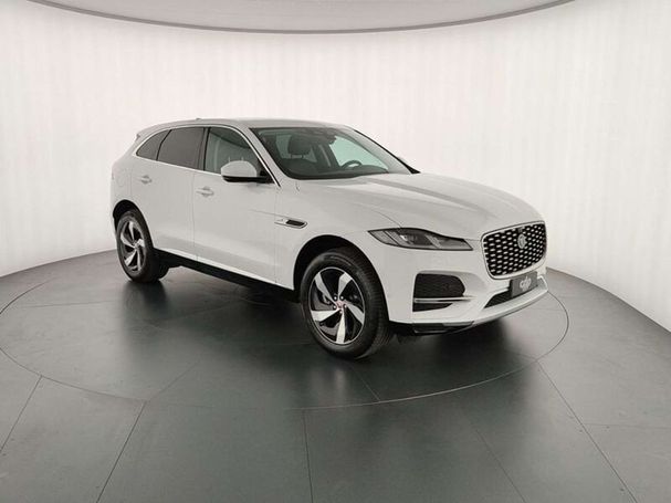 Jaguar F-Pace S AWD 150 kW image number 2