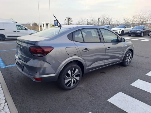 Dacia Logan 66 kW image number 6