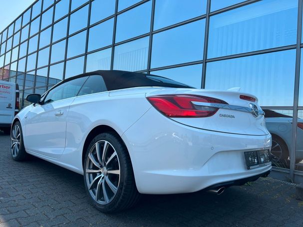 Opel Cascada 147 kW image number 12