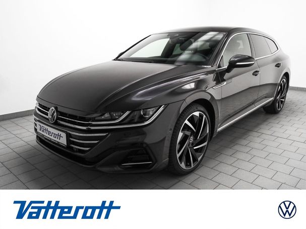 Volkswagen Arteon 2.0 TDI DSG Shooting Brake 4Motion 147 kW image number 1