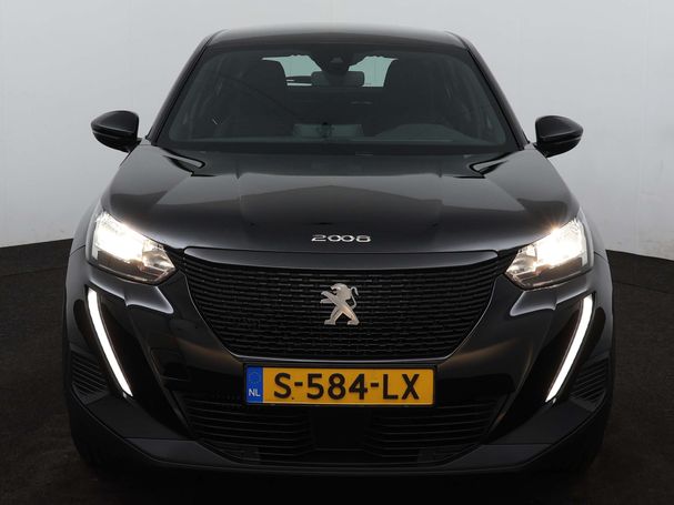 Peugeot 2008 1.2 PureTech 74 kW image number 24