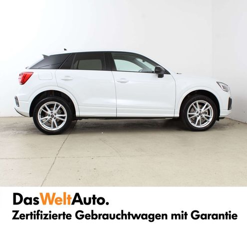 Audi Q2 35 TDI 110 kW image number 3