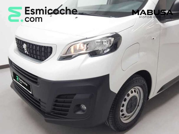 Peugeot e-Expert 100 kW image number 5