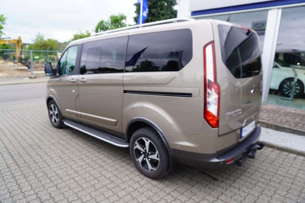 Ford Transit Custom 320 L1 Active 125 kW image number 1