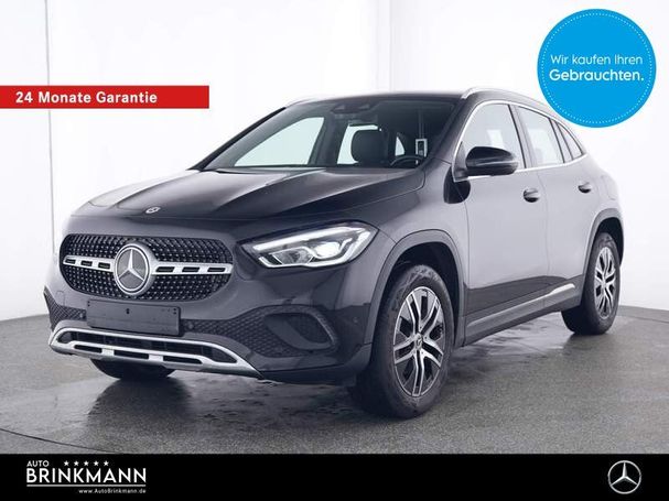 Mercedes-Benz GLA 180 100 kW image number 1