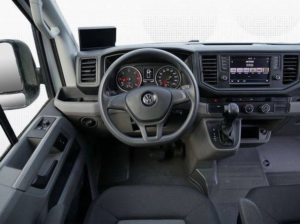 Volkswagen Crafter 35 TDI 103 kW image number 9