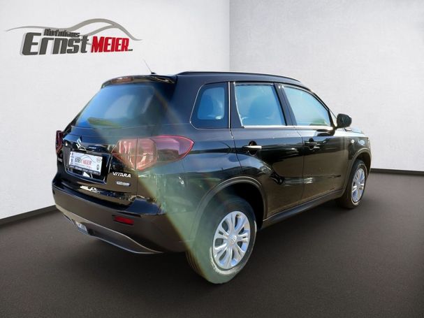 Suzuki Vitara 1.4 Hybrid 95 kW image number 2