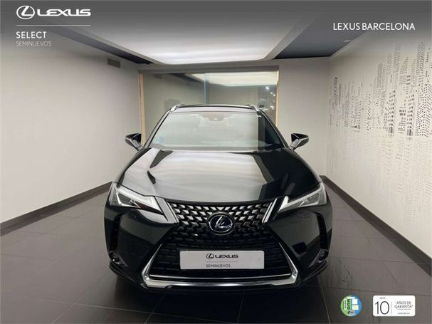 Lexus UX 135 kW image number 2