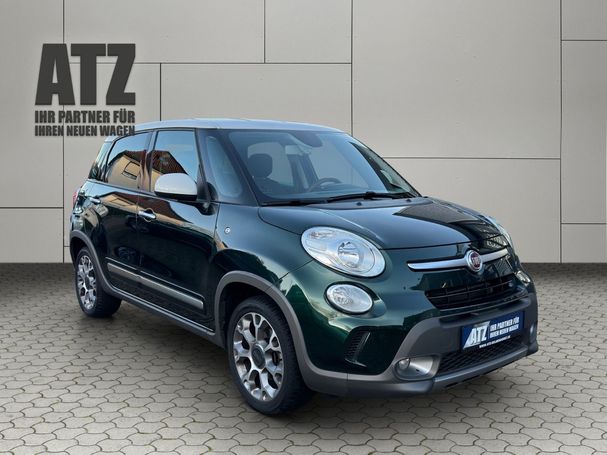 Fiat 500L Trekking 70 kW image number 7