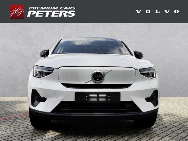 Volvo C40 Single Ultimate 170 kW image number 8