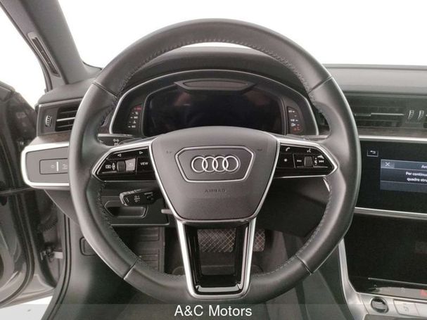 Audi A6 40 TDI quattro S tronic Avant Business 150 kW image number 13