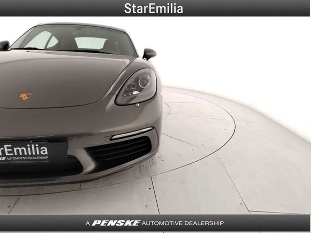 Porsche Cayman PDK 220 kW image number 7