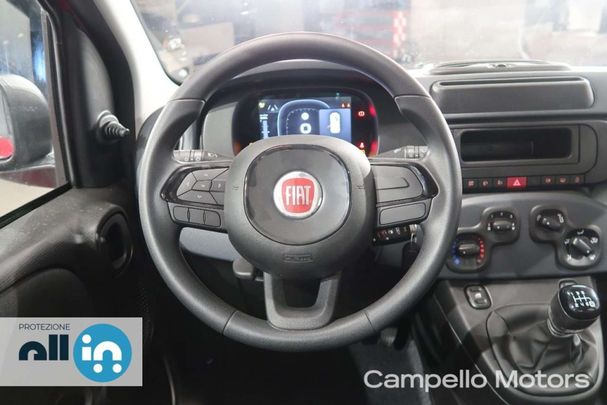 Fiat Panda 51 kW image number 8