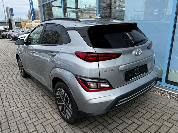 Hyundai Kona Elektro 100 kW image number 6