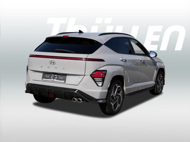 Hyundai Kona 77 kW image number 3