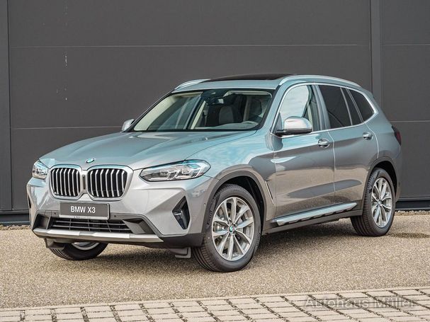 BMW X3 xDrive 180 kW image number 2