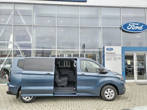 Ford Transit 125 kW image number 5