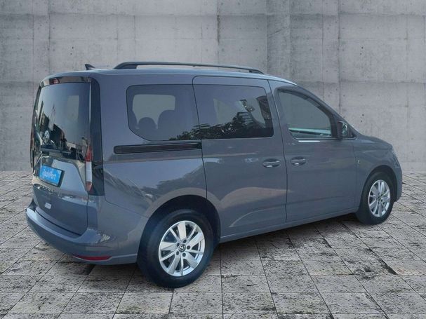 Volkswagen Caddy 1.5 TSI Life 84 kW image number 6