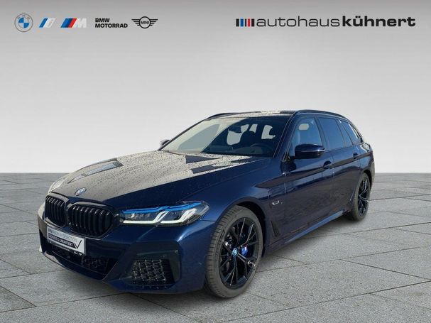 BMW 530e Touring xDrive M Sport 215 kW image number 1