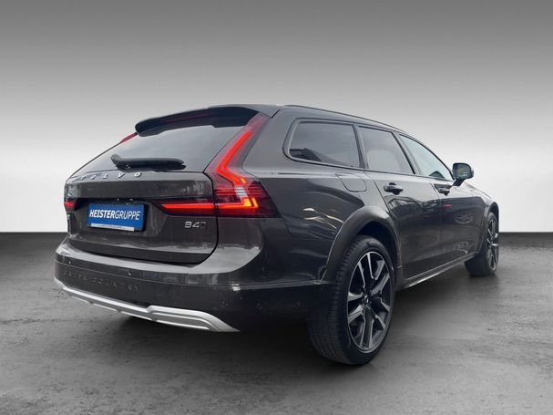 Volvo V90 Cross Country AWD B4 145 kW image number 6