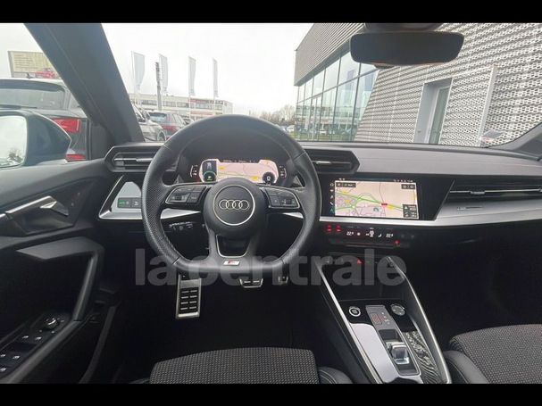 Audi A3 40 TFSIe S tronic S-line Sportback 180 kW image number 18