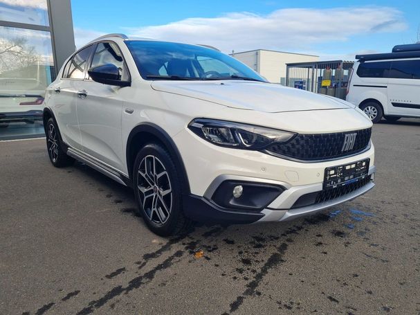 Fiat Tipo 74 kW image number 9