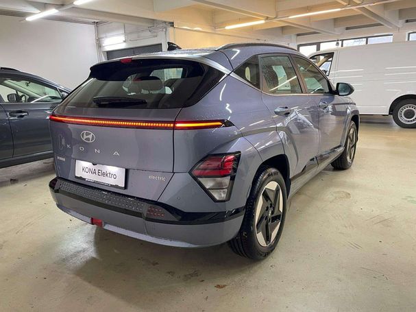 Hyundai Kona 160 kW image number 10