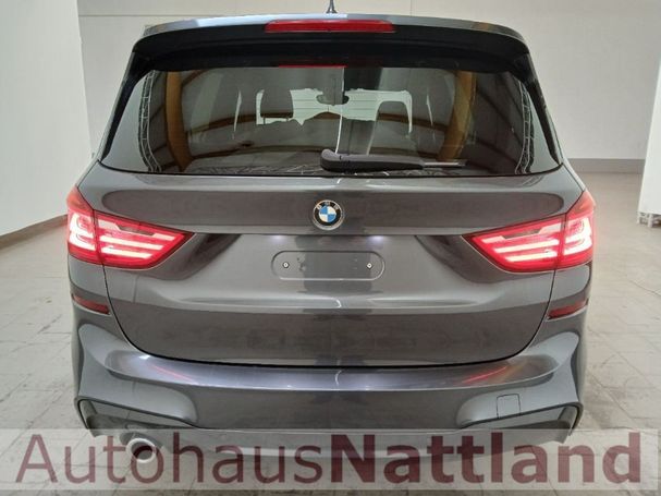 BMW 218i Gran Tourer M Sport 100 kW image number 10