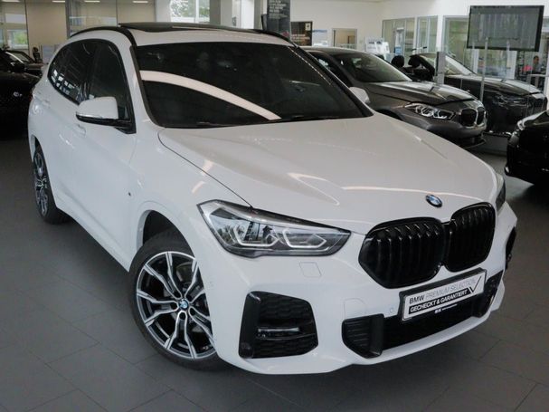 BMW X1 25e xDrive 162 kW image number 2