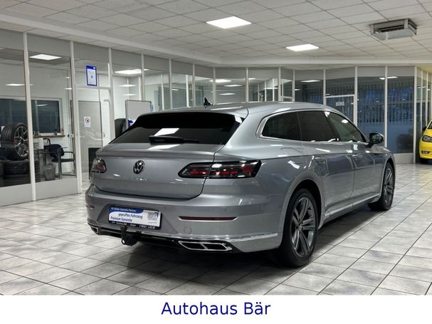 Volkswagen Arteon Shooting Brake 147 kW image number 4