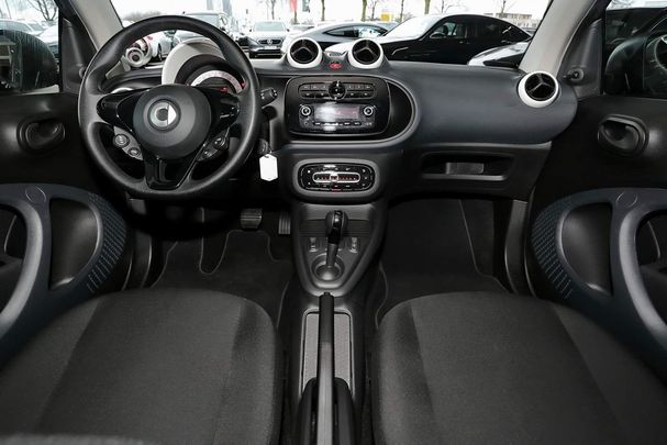 Smart ForTwo EQ 60 kW image number 3