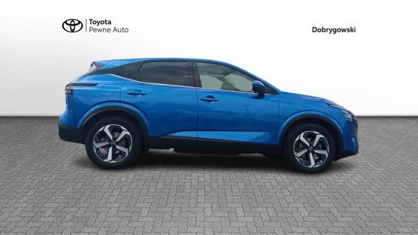 Nissan Qashqai 103 kW image number 6