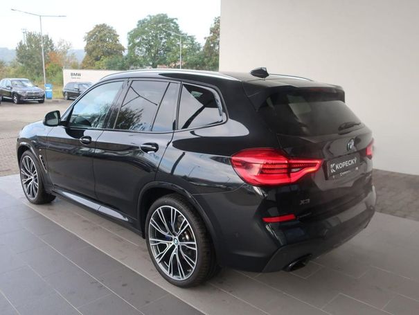 BMW X3 M40d xDrive 250 kW image number 4