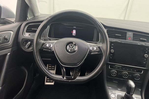 Volkswagen Golf 1.8 TSI Alltrack 4Motion DSG 132 kW image number 15