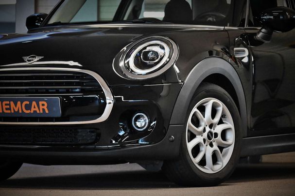 Mini Cooper 100 kW image number 4