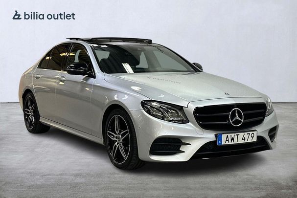 Mercedes-Benz E 220 d 143 kW image number 2